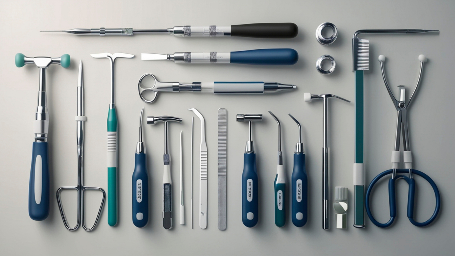Premium Surgical
Instruments